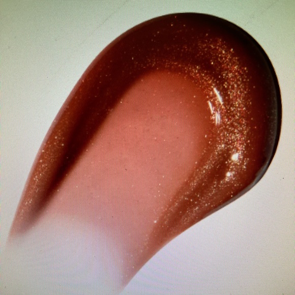 TOO FACED LIP INJECTION MAXIMUM LIP PLUMPER IN CARAMEL APPLE NWT! - Picture 3 of 4